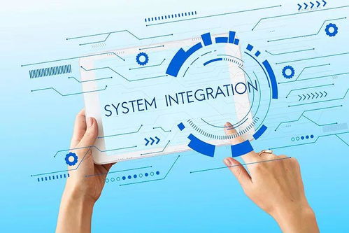 系统集成、BA、BMS、IBMS与信息系统运行维护服务的区别与联系
