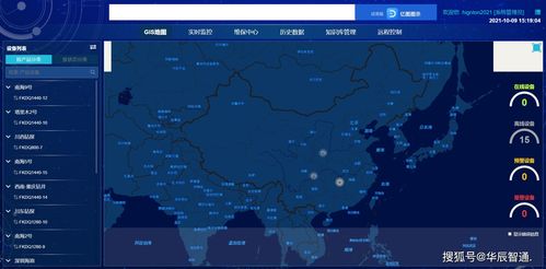 工业锅炉远程监控与智能运维解决方案